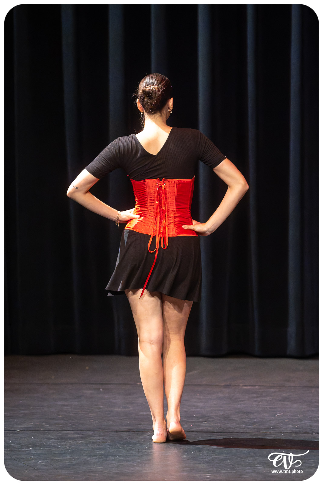 ECOLE DE DANSE CÉCILE ADAMOW